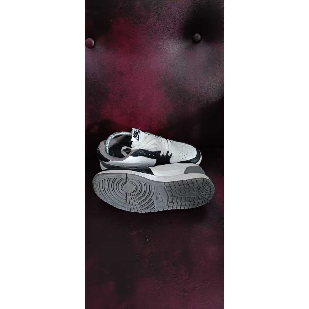 SEPATU BEKAS BRANDED BERKUALITAS