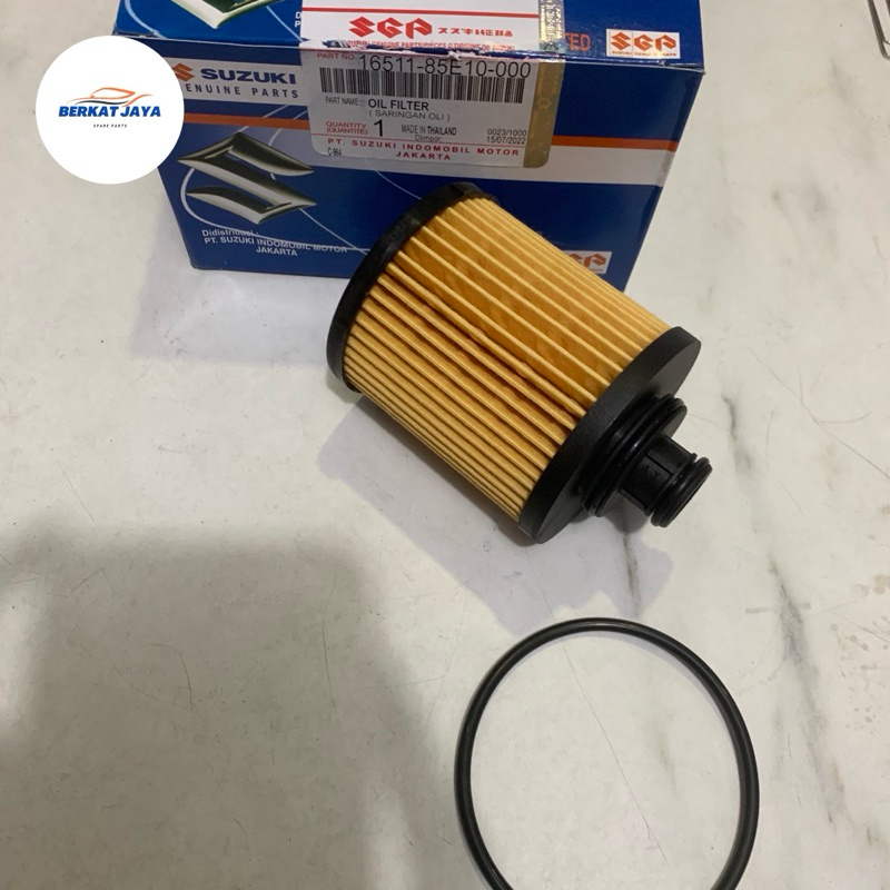 Filter Oli Suzuki Ertiga Diesel