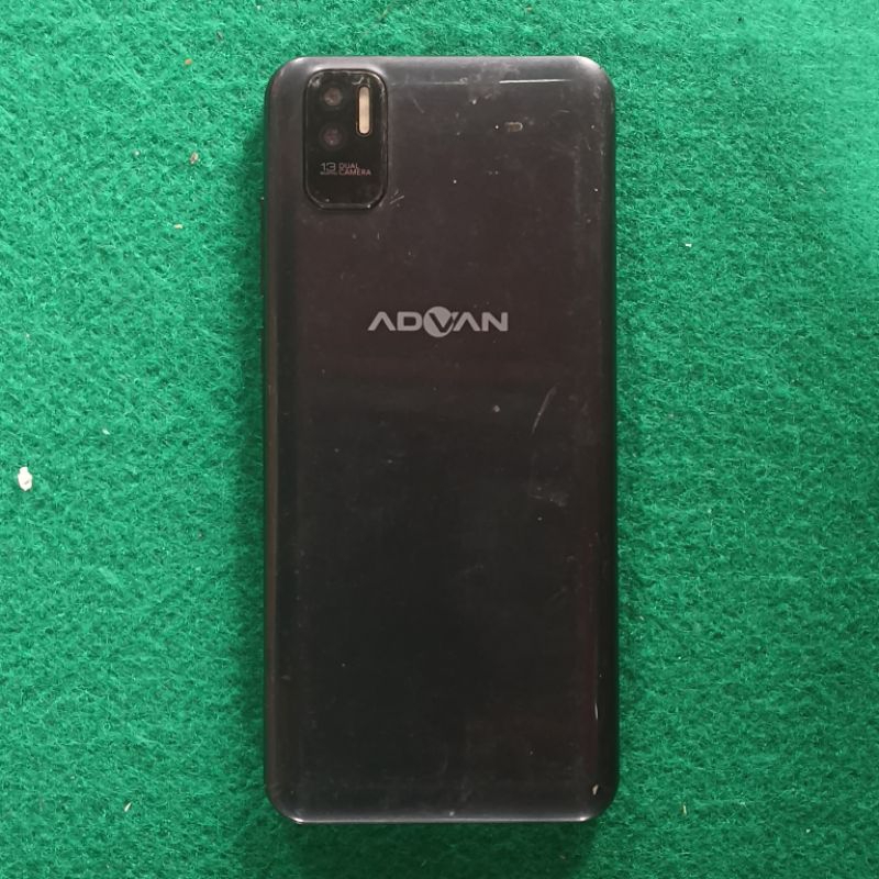 LCD ADVAN G5 PLUS NORMAL ORI COPOTAN