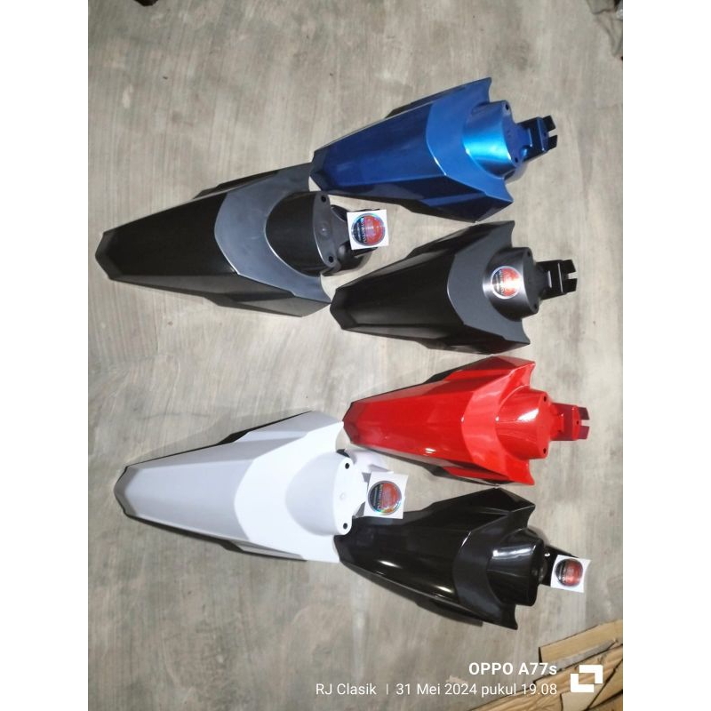 spakbor slebor depan Honda beat new esp beat Street slebor depan beat eco 2016 2017 2018 2019