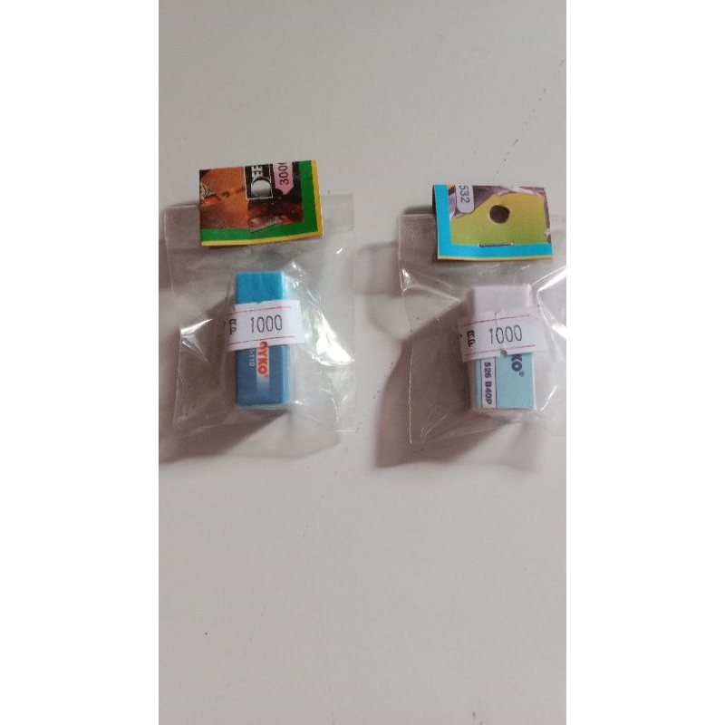 

Wardatul{6S} Penghapus Joyko Size Kecil