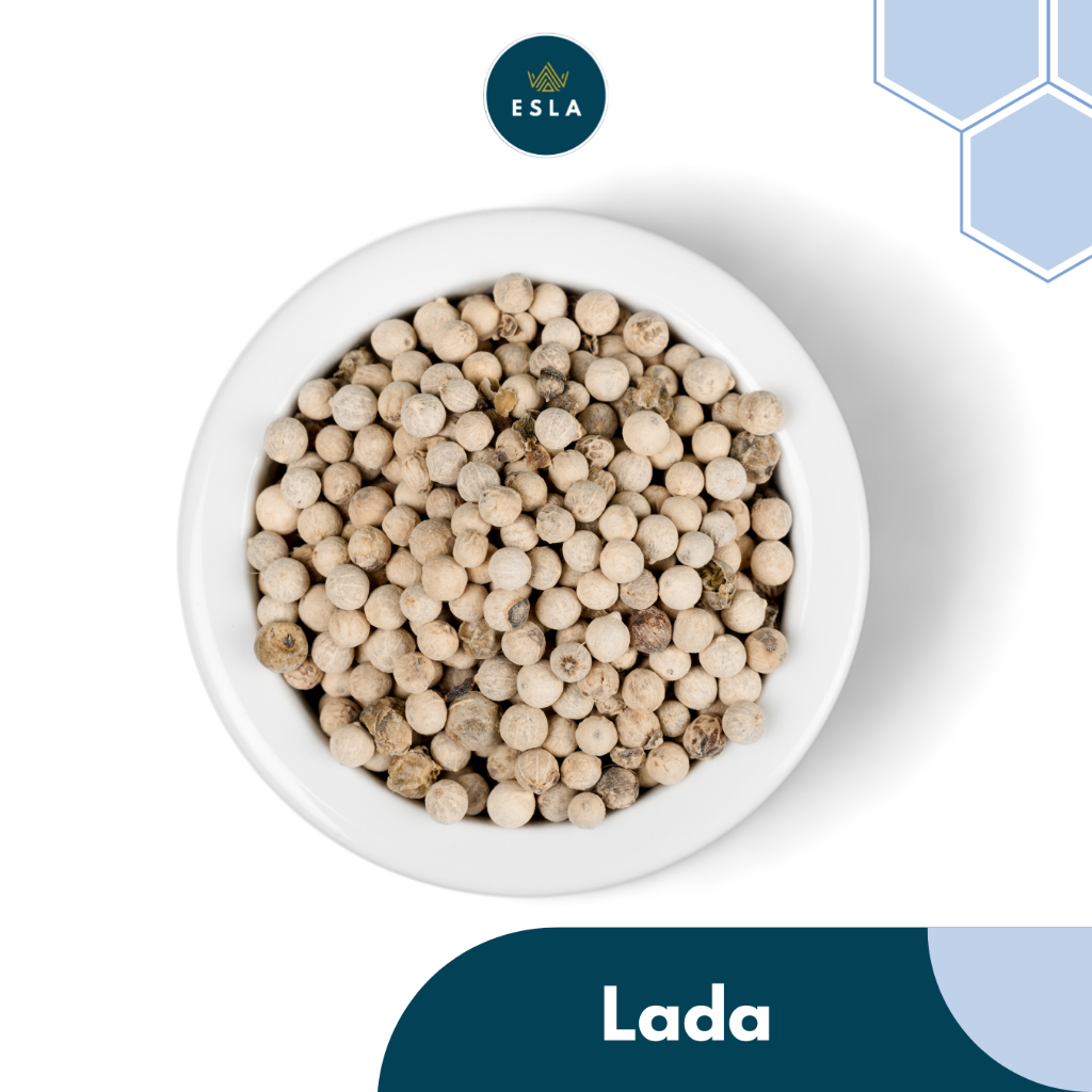 

LADA I Rempah Fresh dan Premium - ESLA