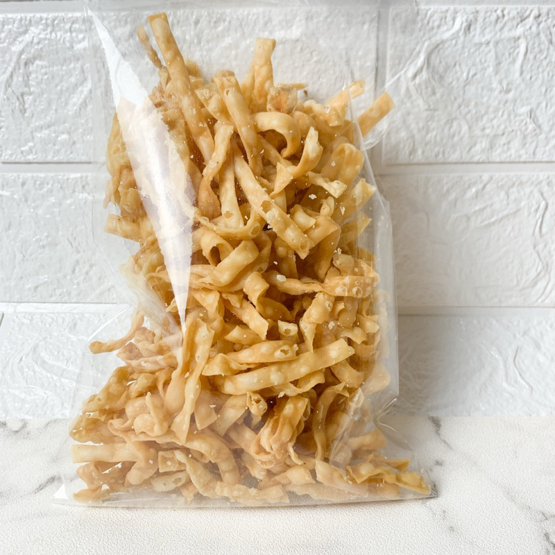 

Stik keju Cheese Stik kemasan polos 120gr