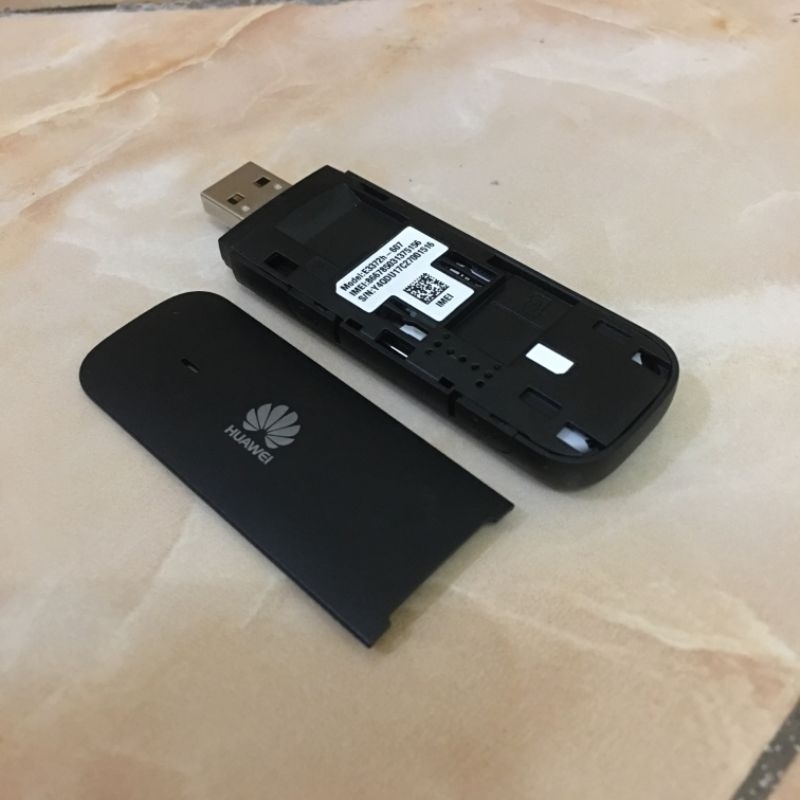 Modem Huawei E3372h-607 Ori | Tanpa Tutup USB