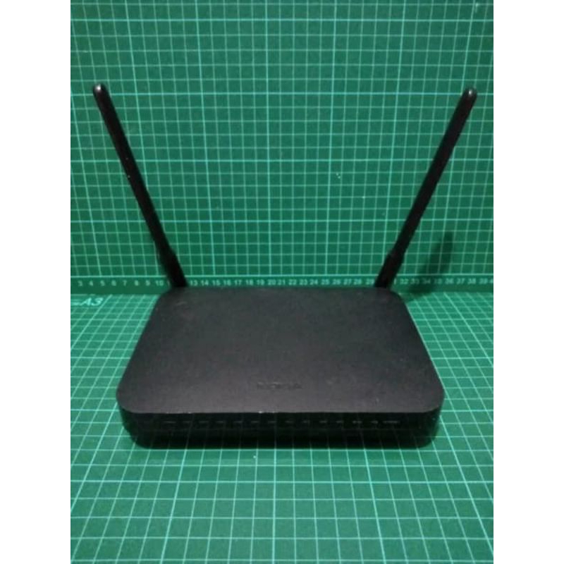 NOKIA GPON G-240W-F MODEM ROUTER WIRELESS