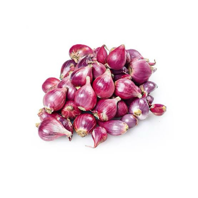 

Bawang Merah Brebes 100gr 250gr 500gr