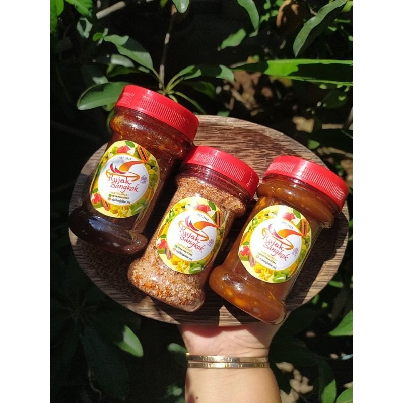 

bumbu rujak