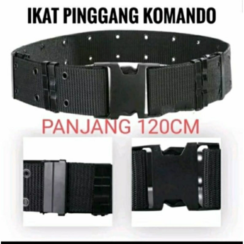 KOPEL KOMANDO TNI_KOPEL KOMANDO SRLTANDAR TNI