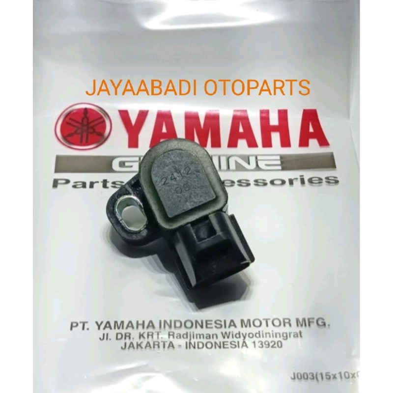 SENSOR TPS JUPITER MX 135 NEW,XEON LAMA,BYSON