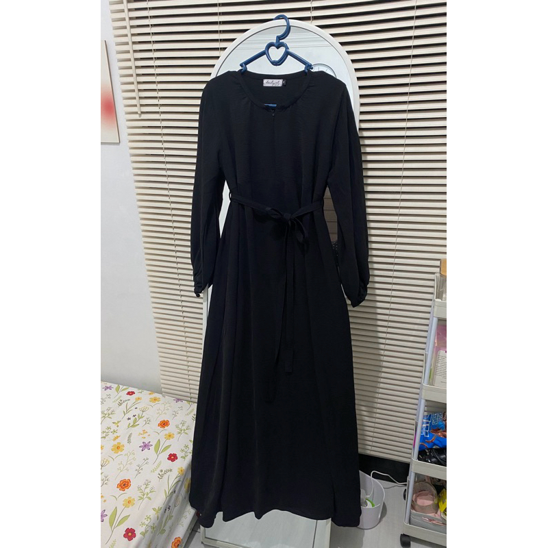 HULYA DRESS BY DAILYAL PRELOVED