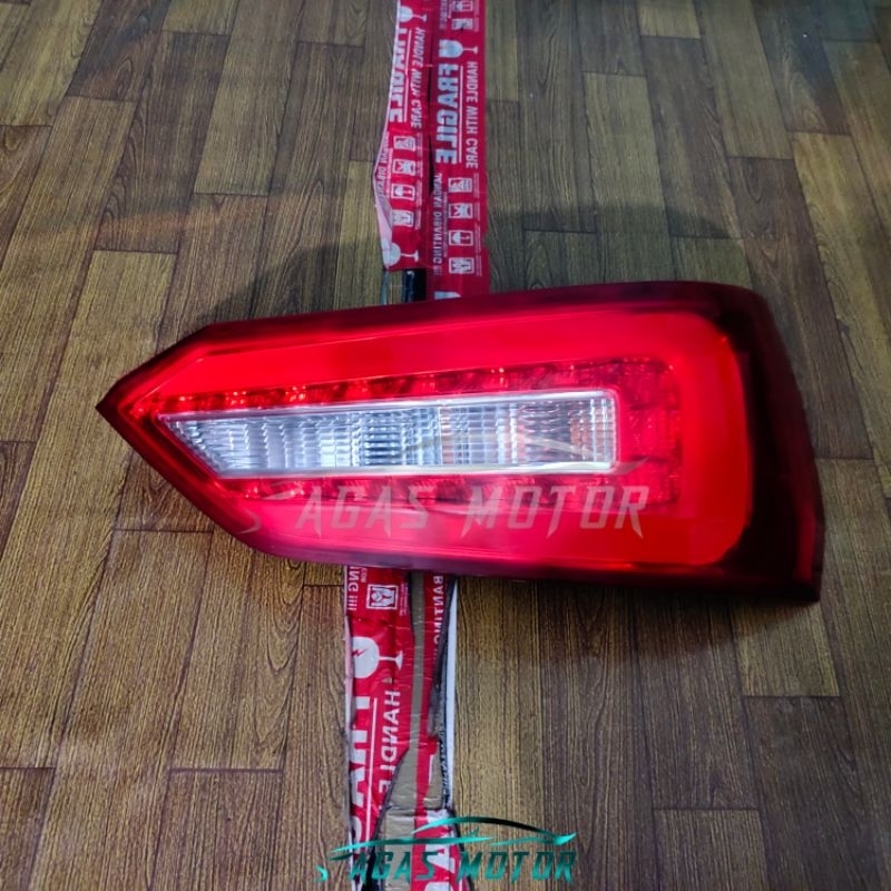 stoplamp lampu belakang DFSK glory glori kanan