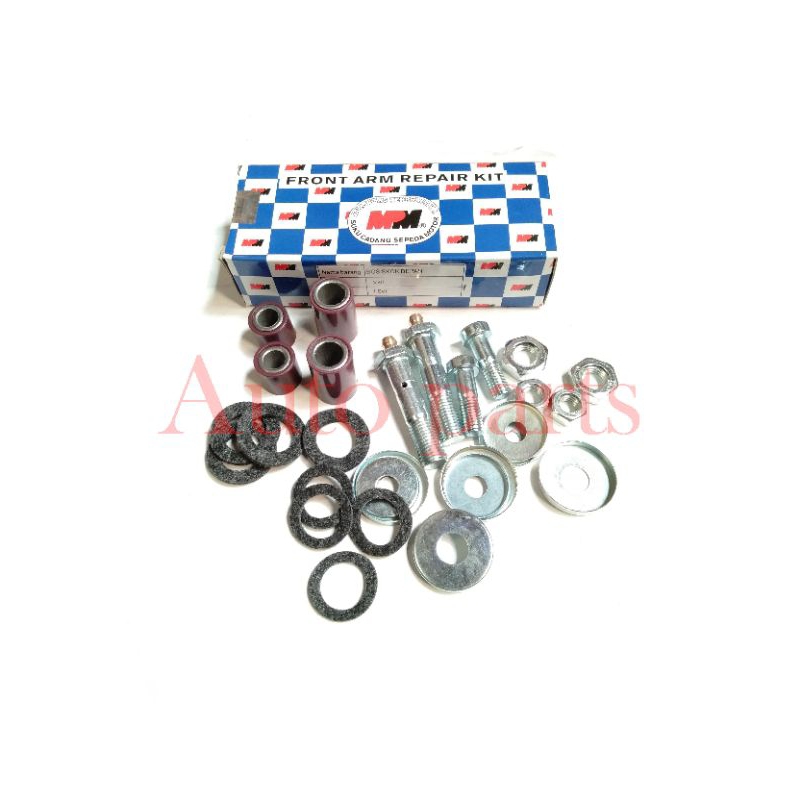 repairkit bosh bos anting kit skok shock peredam kejut depan yamaha v80 v75