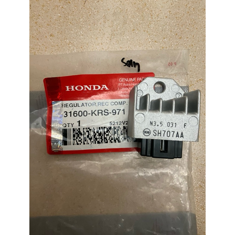 kiprok/regulator Supra Grand original