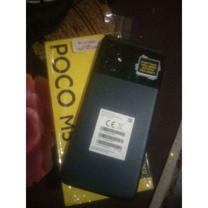 hp bekas rusak mati