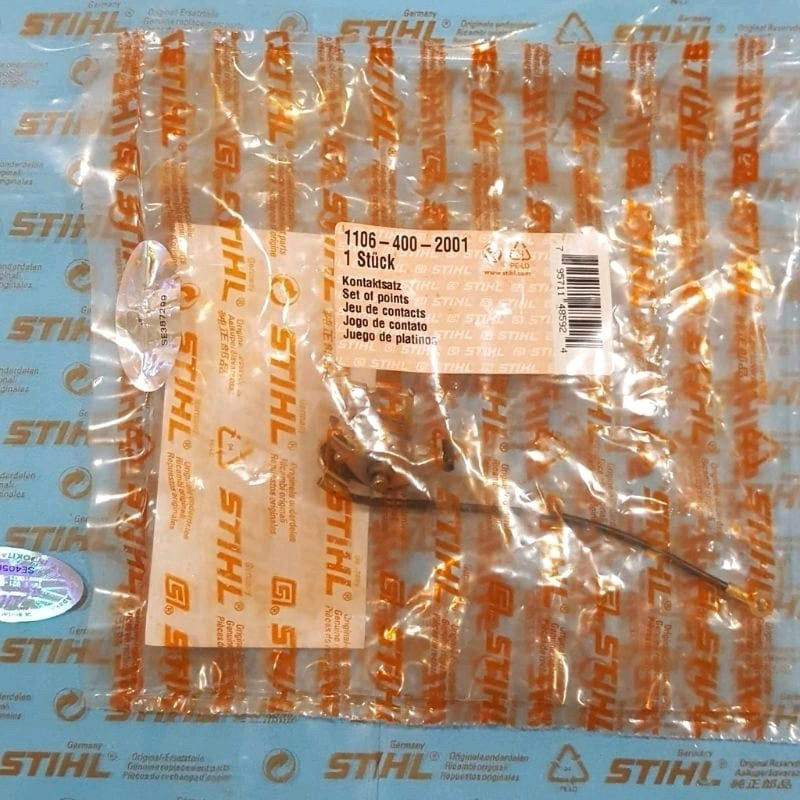 Platina Senso 070 STIHL ORIGINAL