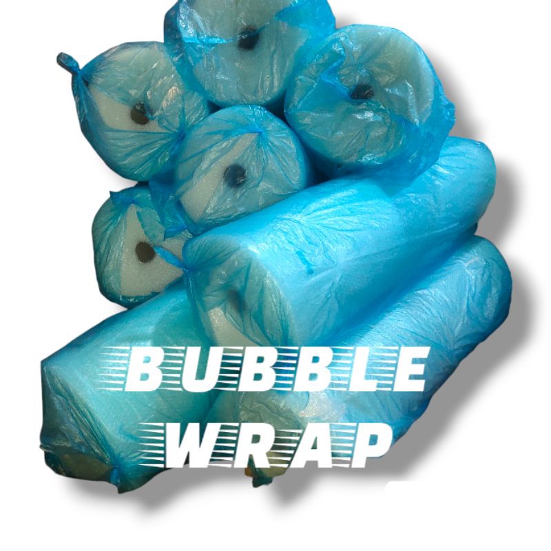 

Packing Tambahan Bubble Wrap Extra