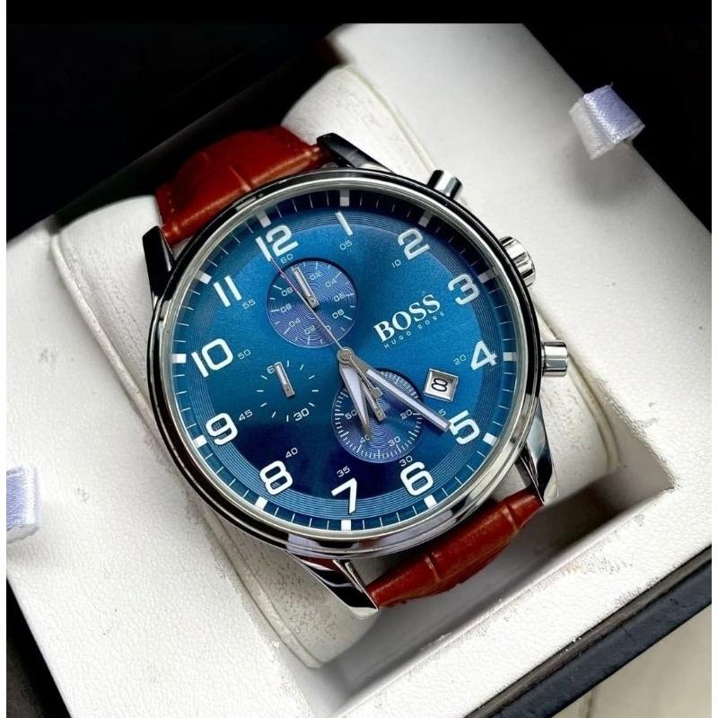 Jam Tangan Hugo Boss