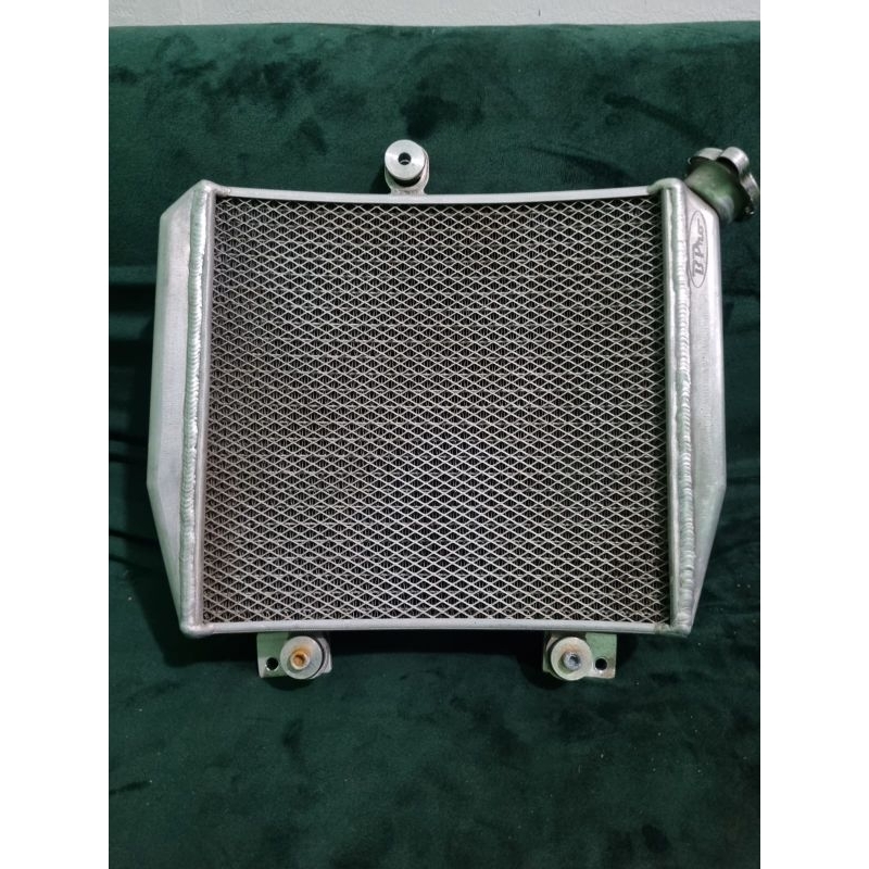 radiator bpro ninja r/ss