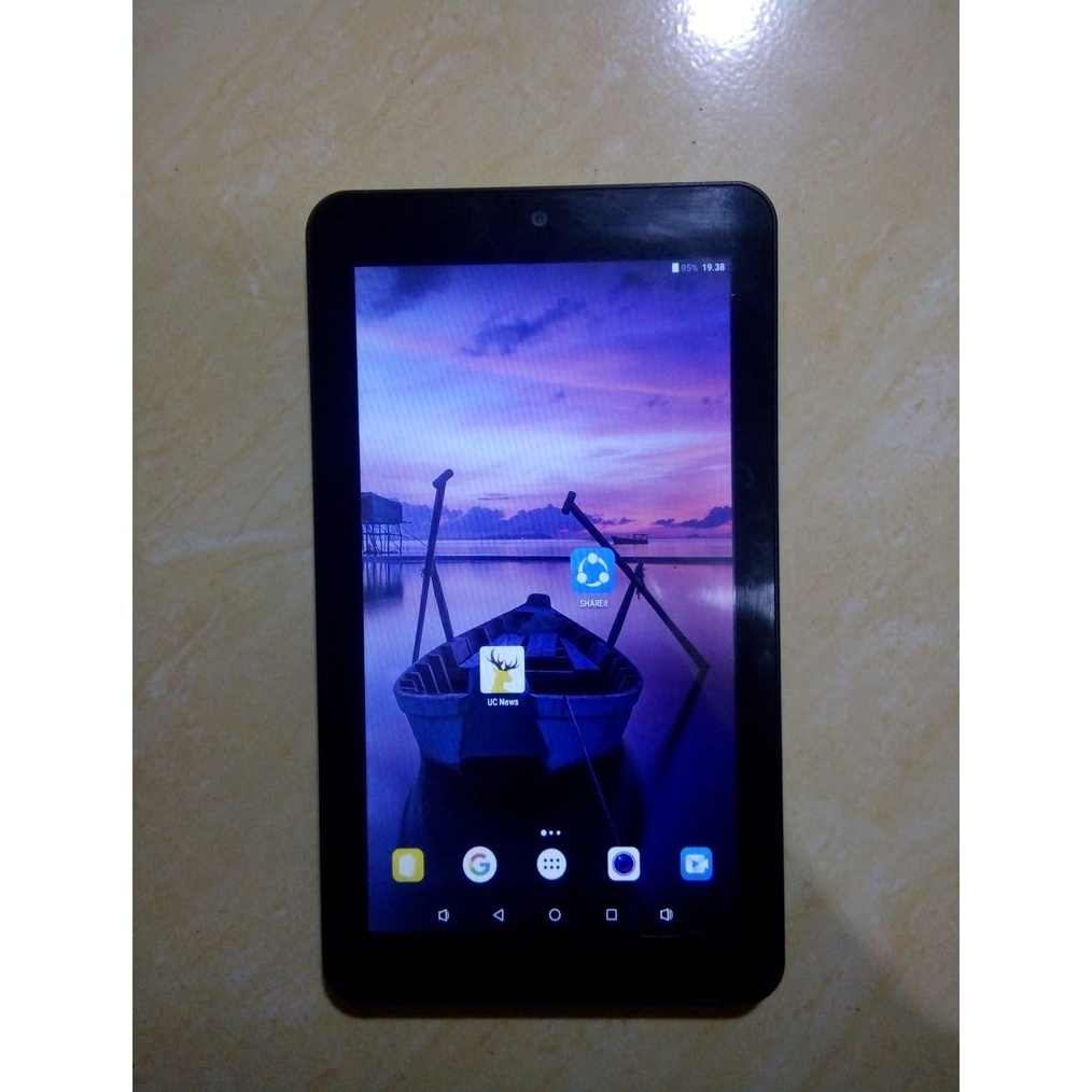 KODE H44P TABLET ADVAN T2J RAM 1GB