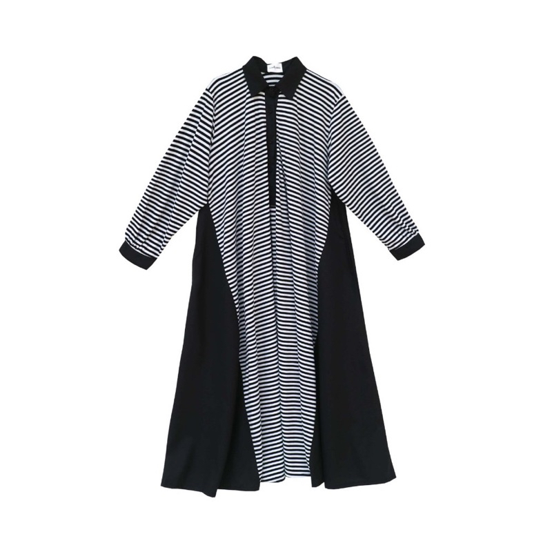 Nadjani - Dress Haifa Dress Mono  PRELOVED