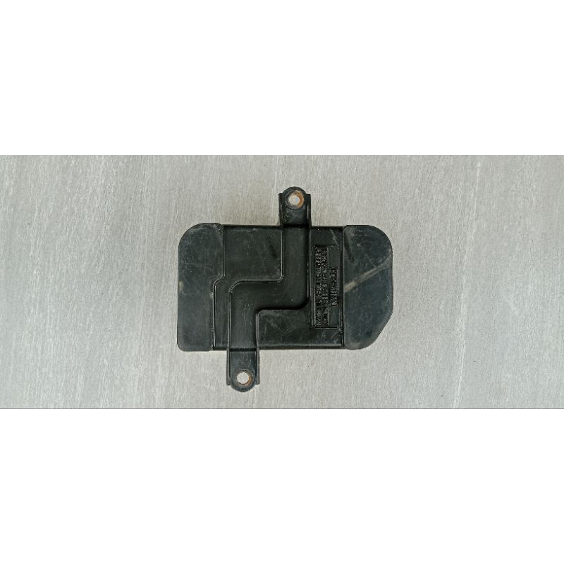 Cover Battery BOX AKI Original HONDA SCOOPY FI K16