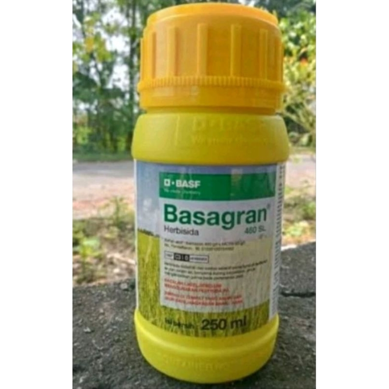 basagran 250ml