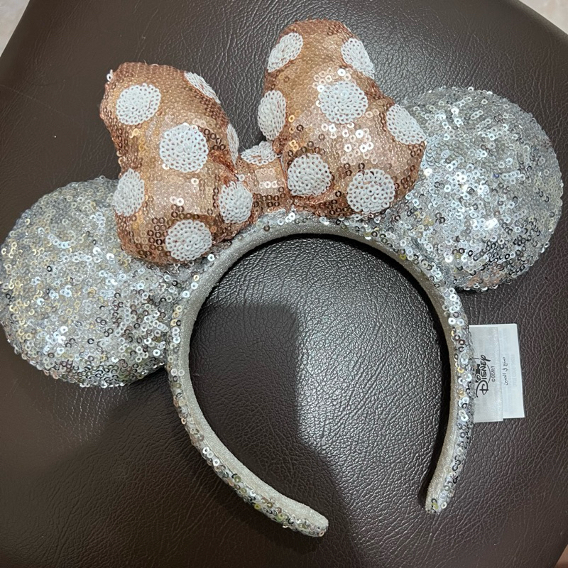 Preloved Bando Disneyland Original