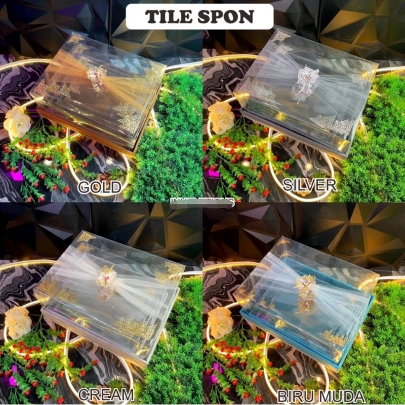 

Box hantaran box seserahan box nikahan box mika