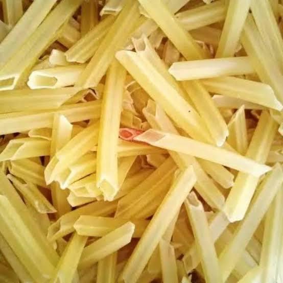 

Snack Stick Potato - Camilan Timbangan Snack - Snack Kentang Potato 250 Gram - Balado dan Original