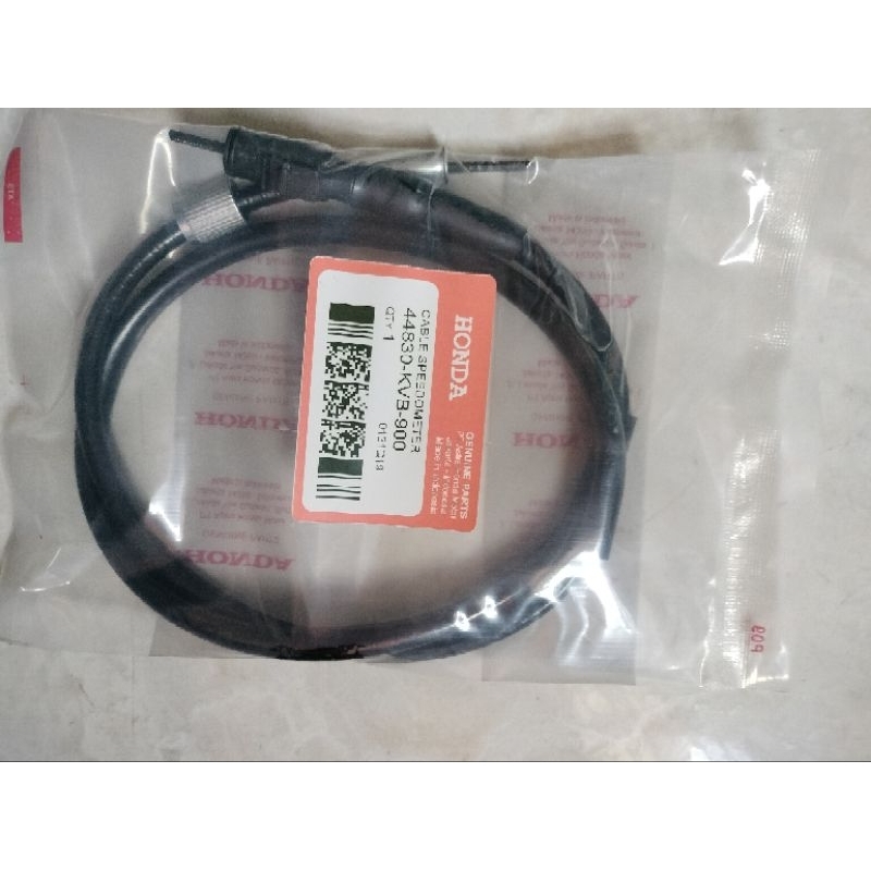 tali km kilometer/spedometer vario honda