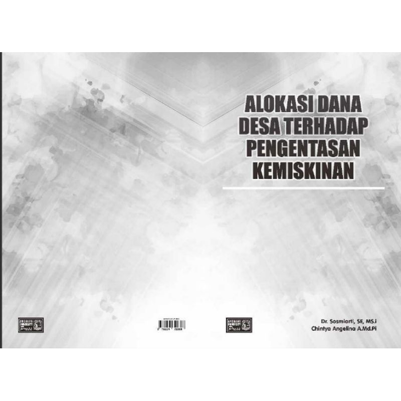 

51 ALOKASI DANA DESA TERHADAP PENGENTASAN KEMISKINAN
