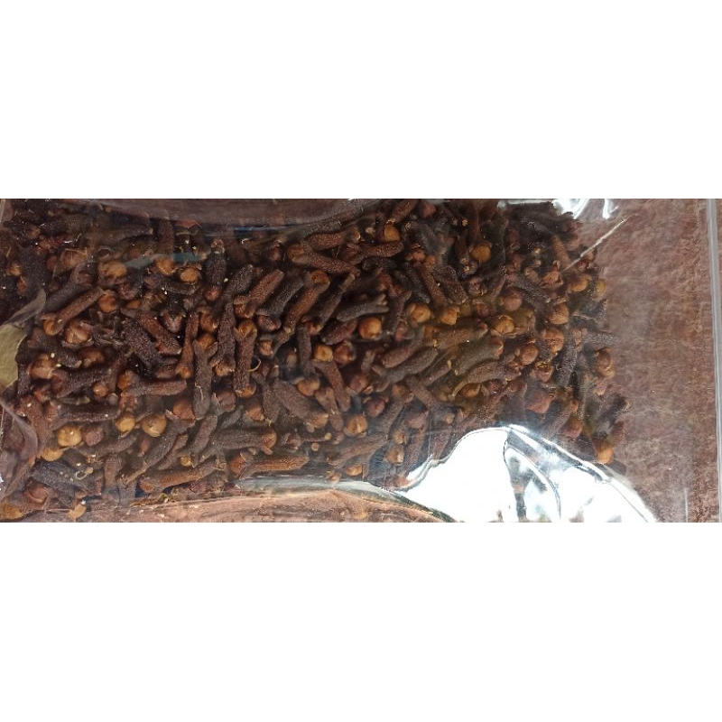 cengkeh grade A 1kg murah