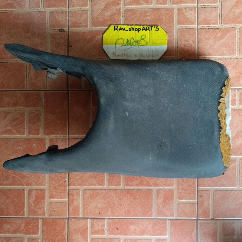 Jok depan Minerva MX 150 : R 150 Old SE ; mx150 , RPEGO, model cbr , mimin erpego ,  2007-2010 jog