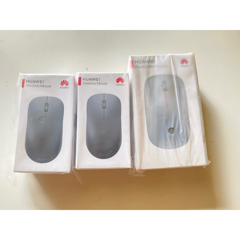 Huawei Mouse Bluetooth Wireless