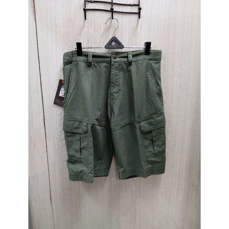 Benhill celana cargo pendek