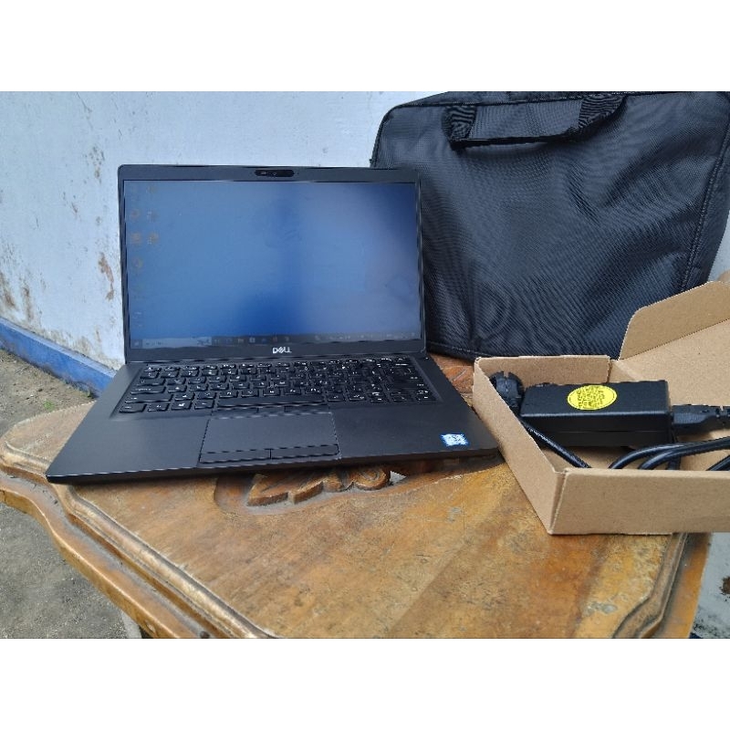 Laptop Dell Seri Latitude 5400