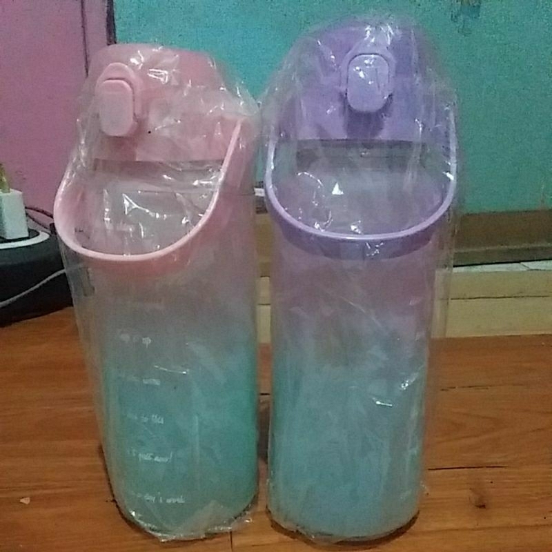 Botol gradasi 2liter