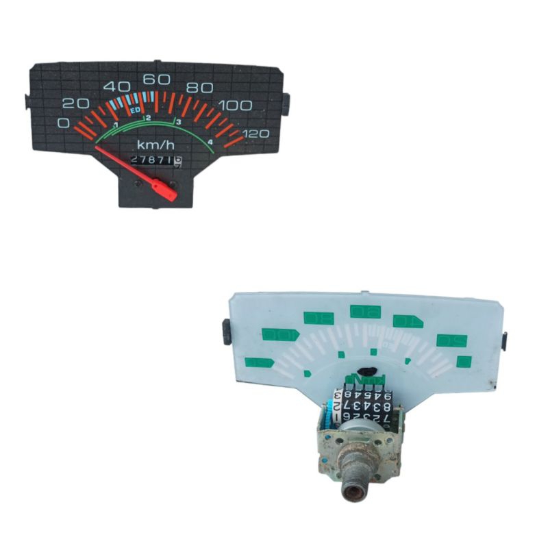 mesin spidometer honda win 100 mesin spido spedo spedometer speedometer spidometer honda win 100 ori
