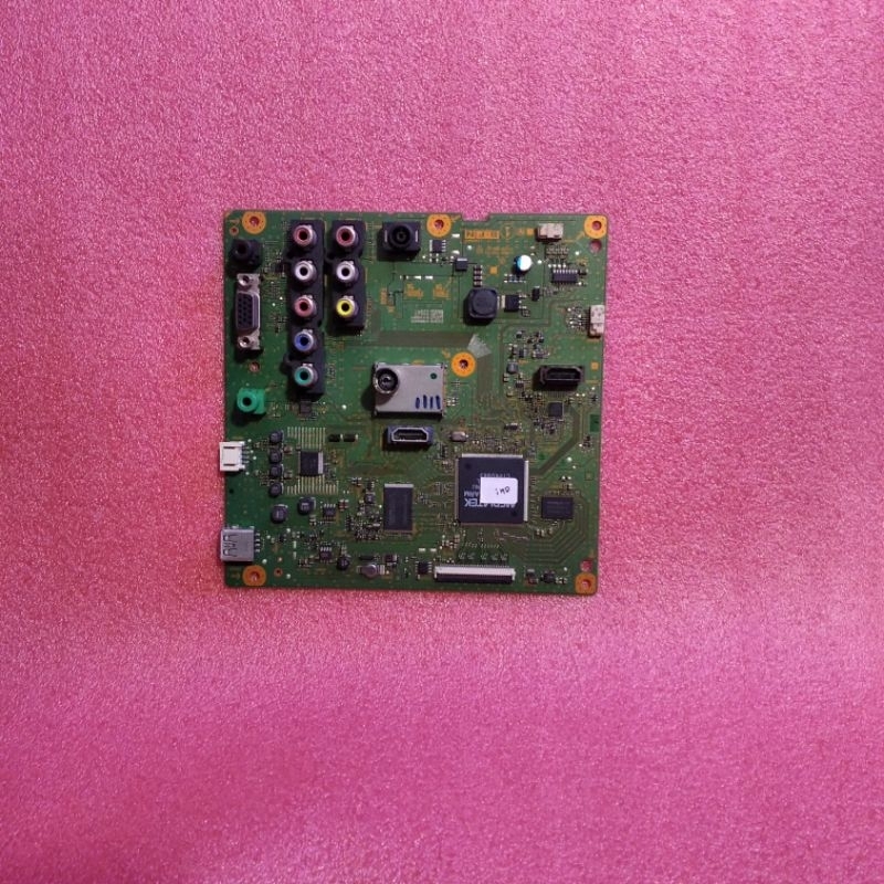 SONY KLV-24EX430 MAINBOARD - MOTHERBOARD - MB TV LED SONY KLV-24EX430