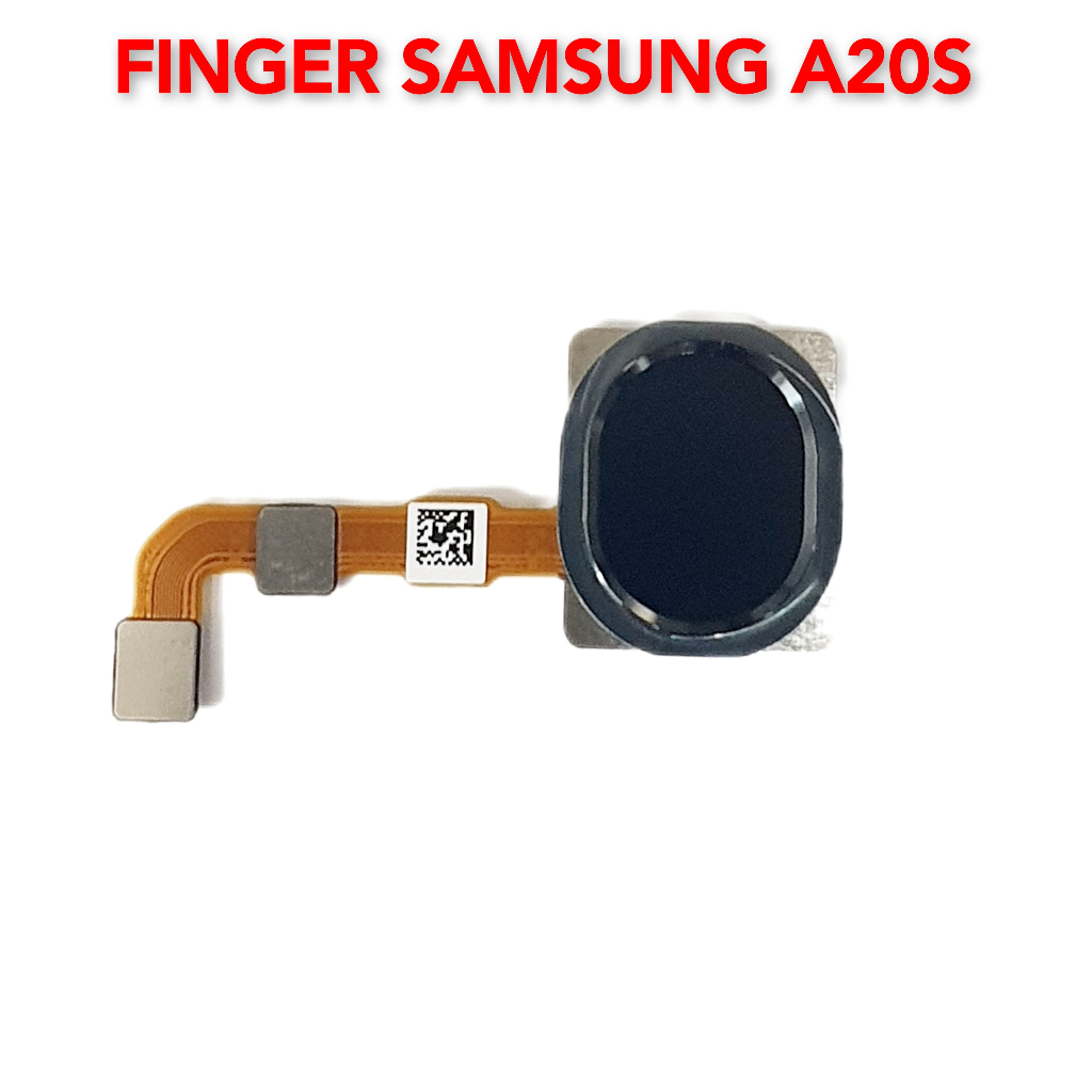 Flexibel Fingerprint Samsung A20S