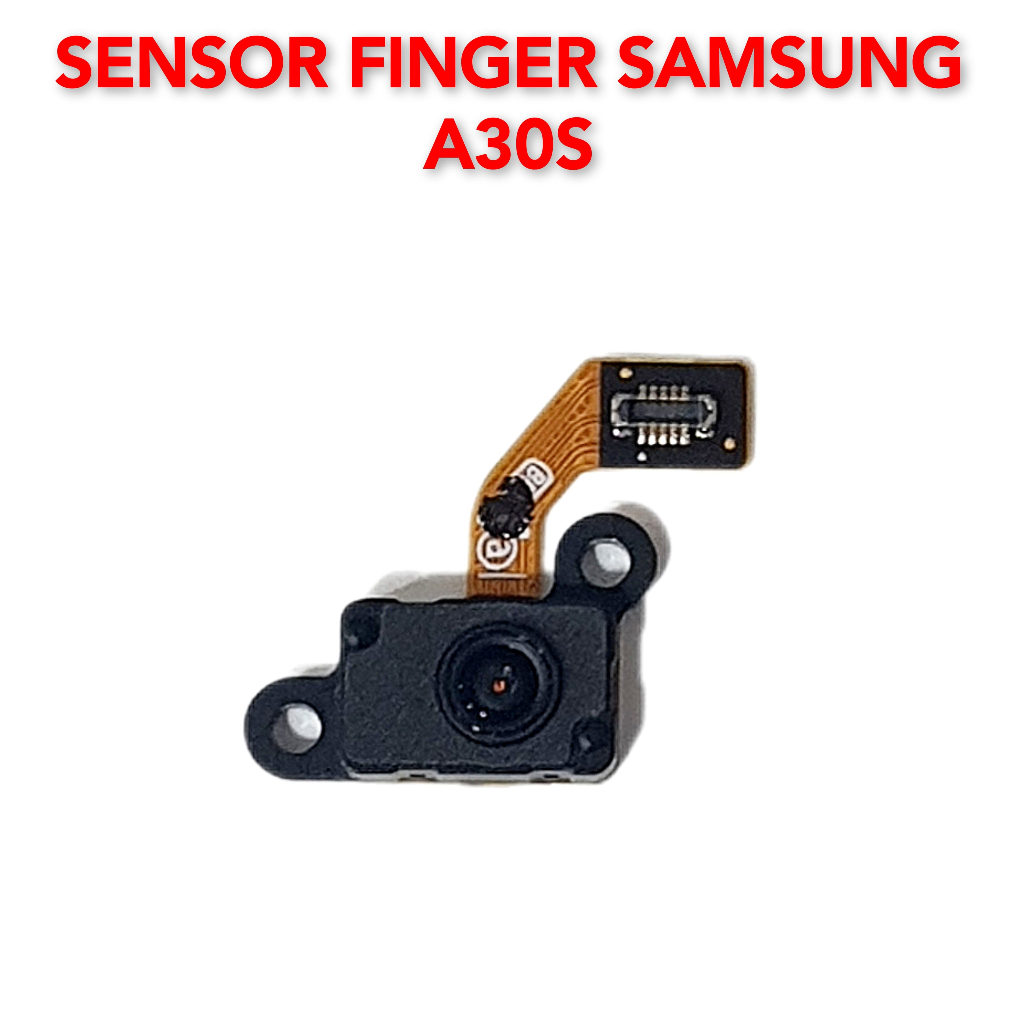 Flexibel Sensor Fingerprint Samsung A30S