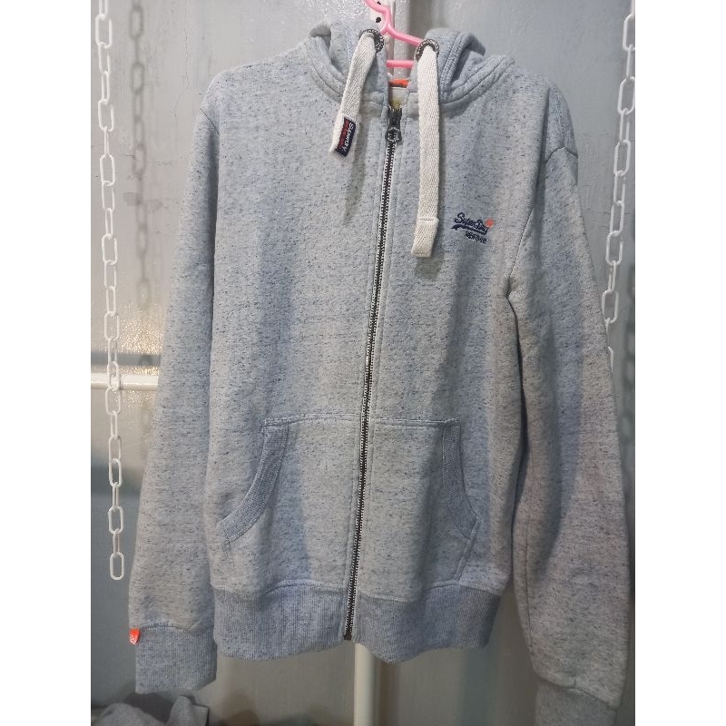 Hoodie Superdry second
