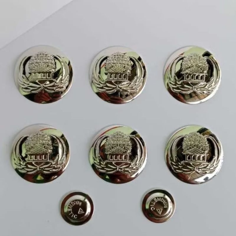 [BAYAR DI TEMPAT] PIN KORPRI - PIN ASN - PIN KORPRI-PIN KORPRI PREMIUM