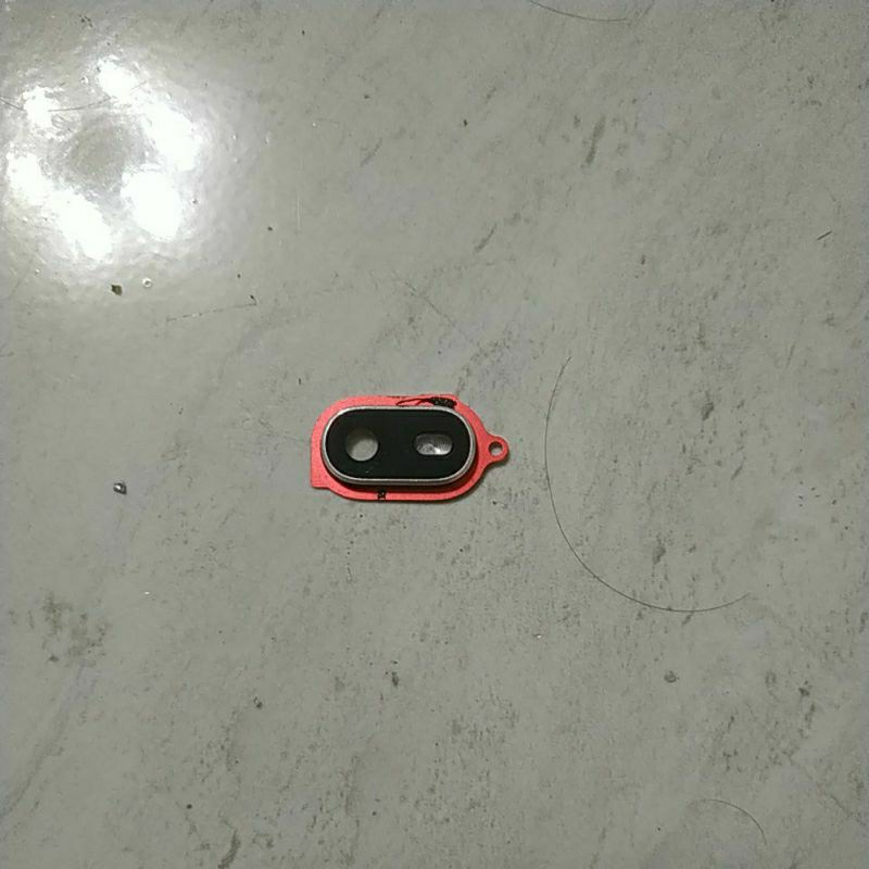 kaca kamera bekas Oppo a1k
