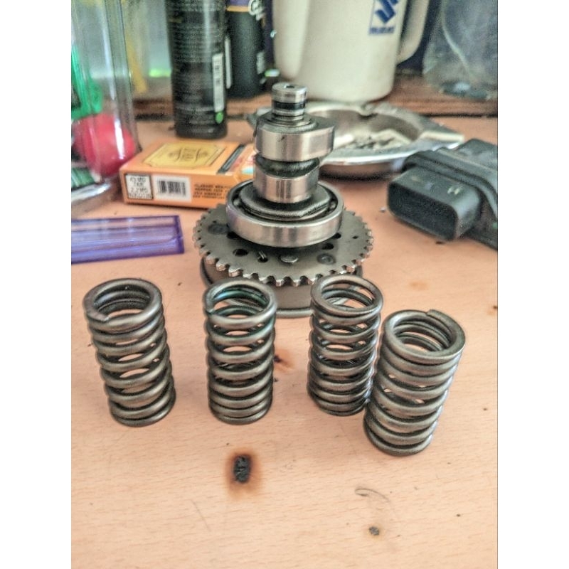 PER KLEP MX KING ORIGINAL