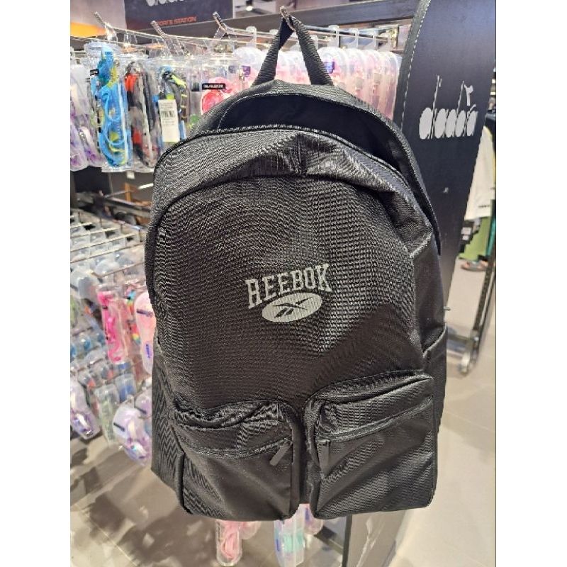 Reebok bag original tas backpack REEBOK Ransel reebok tas laptop REEBOK original tas punggung reebok