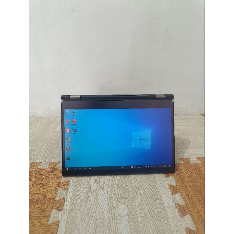 Thinkpad L13 yoga