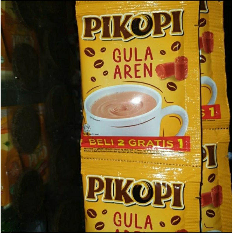 

pikopi gula aren