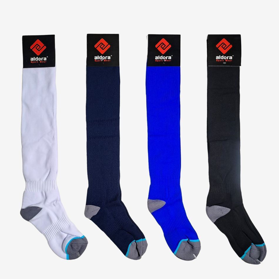 Kaos Kaki Bola Panjang Atas Lutut Polos