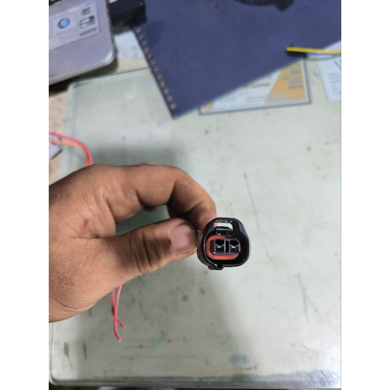 SOKET IDLE UP AC AVANZA RUSH YARIS